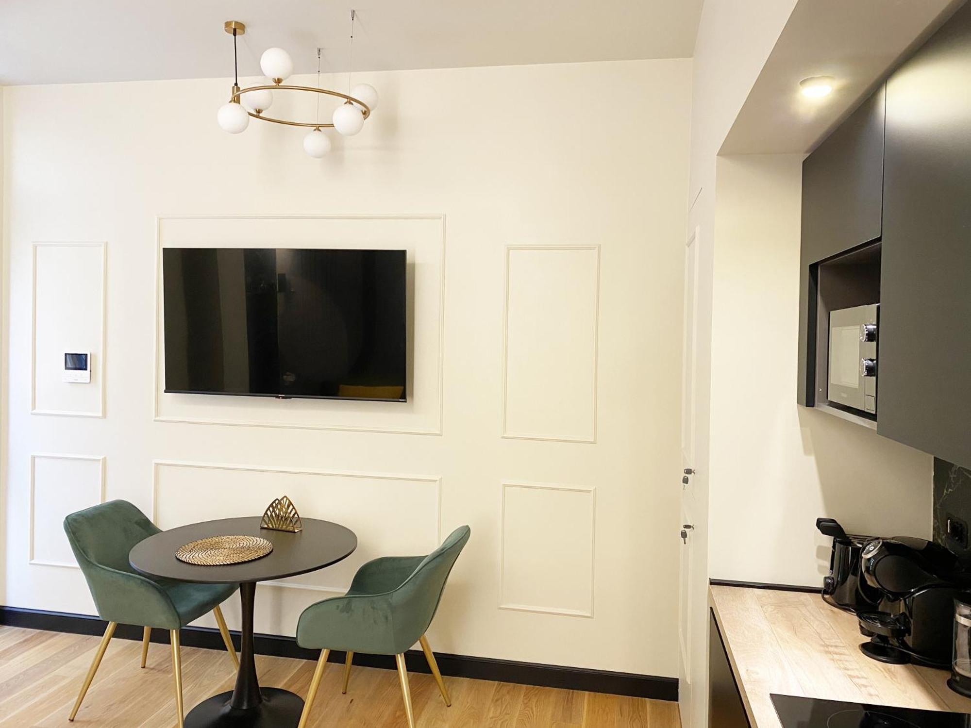 Iconic Studio San Giovanni - House With Private Parking Roma Exterior foto